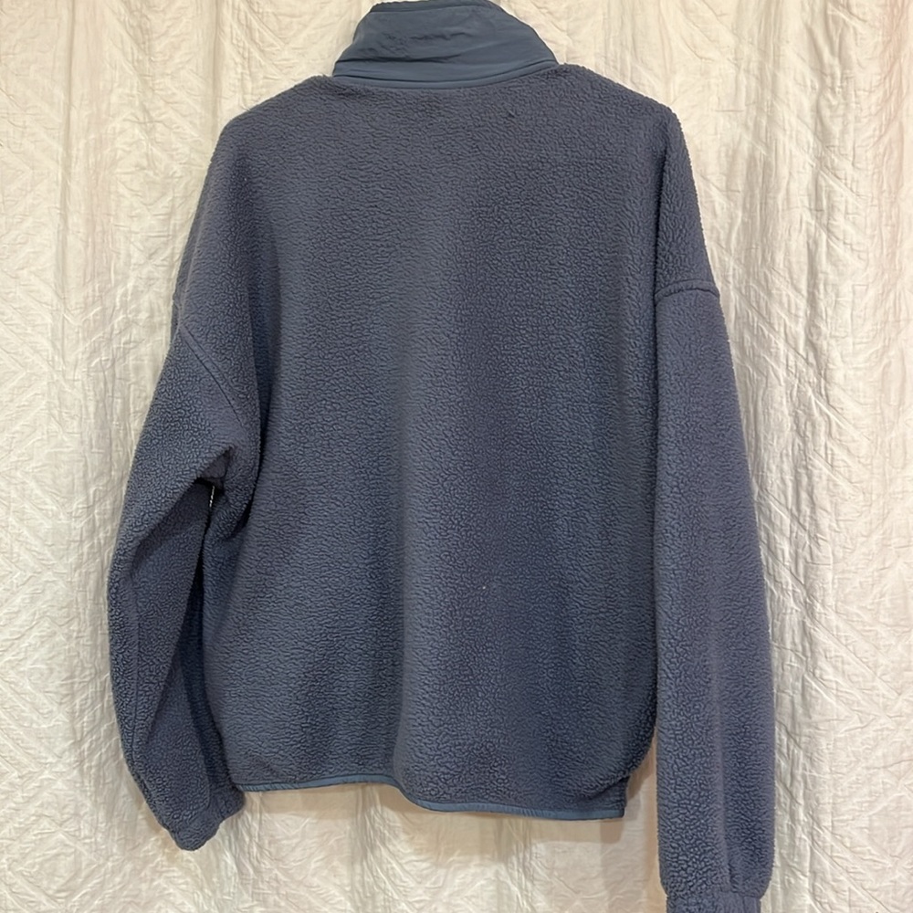 Wild Fable Snap Front Jacket - Picture 7 of 10